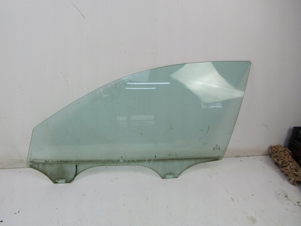 фото №1, Volkswagen passat b5 скло двері перед ліва