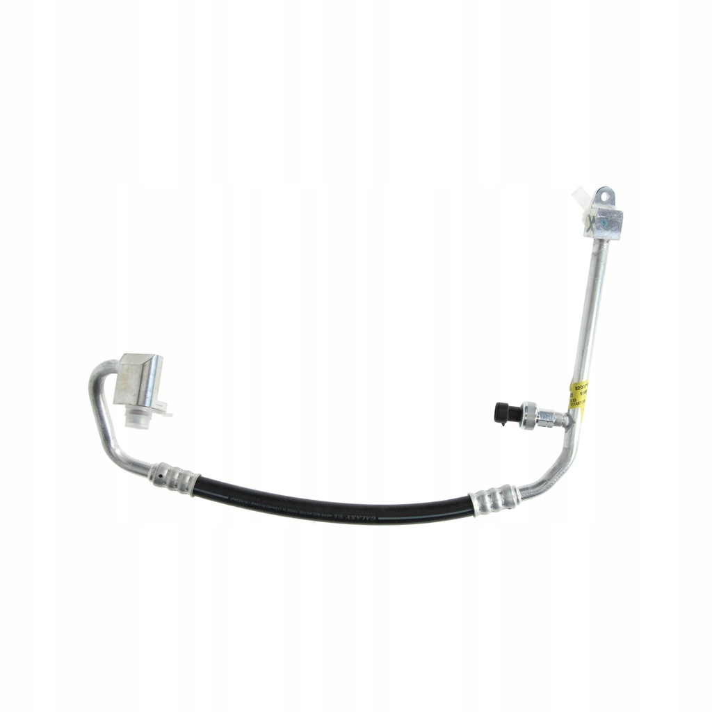 фото №4, 8200797708 renault шланг кондиціонера r trafic ii 2.0dci оригінальний номер