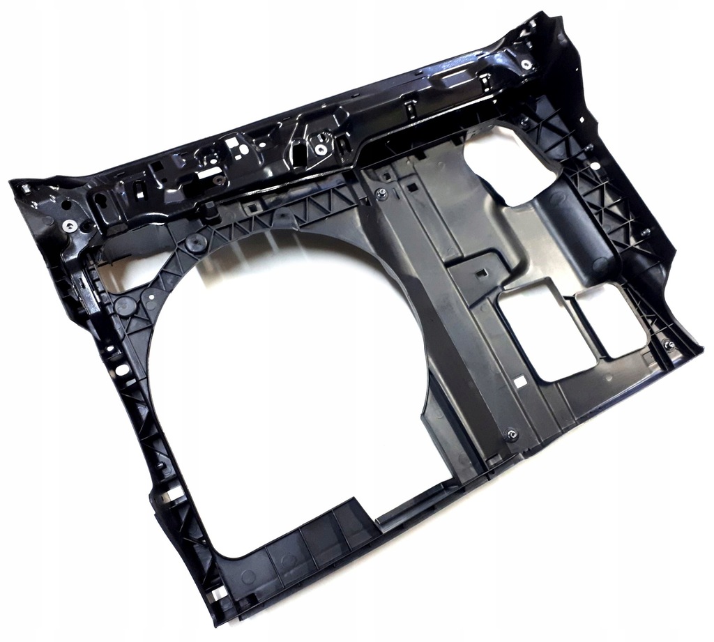 фото №7, Кузовная панель радиатор. citigo, vw up