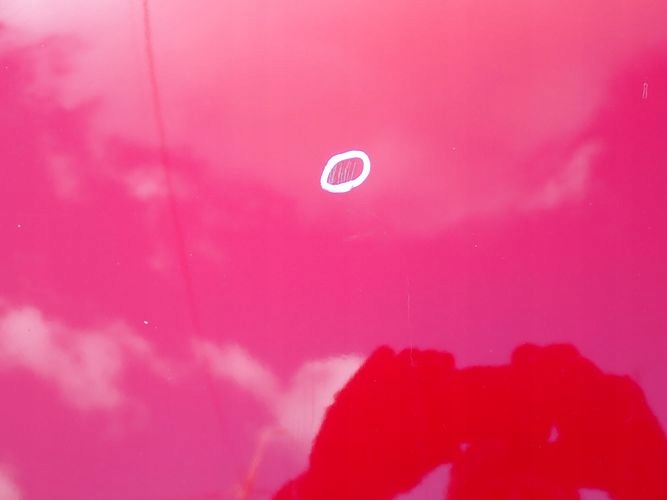 фото №6, Toyota auris i lift 09-12 капот