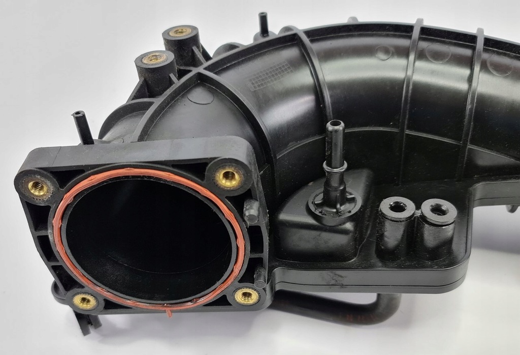 фото №4, Колектор впускний mazda rx-8 rx8