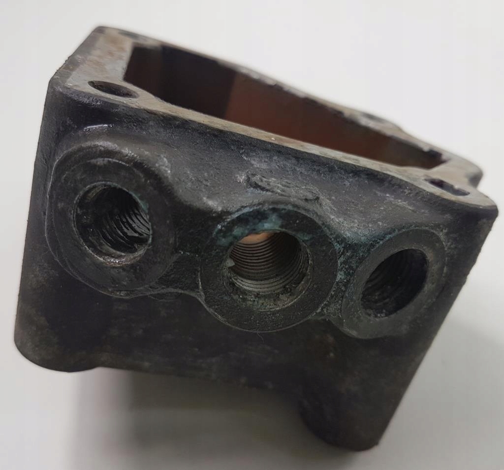 фото №6, Термостат корпус peugeot 406 1.8 16v