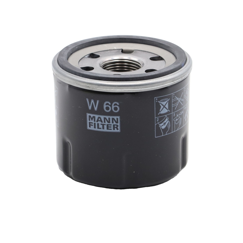 фото №11, Фильтр масла aixam city, crossline, d-truck dacia logan, logan ii, logan