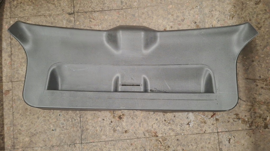 фото №1, 8p3867979a оббивка кришки задня audi a3 8p