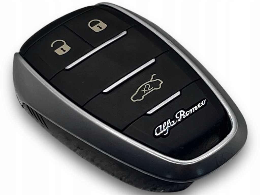 фото №2, Alfa romeo giulia stelvio ключ 156140440 m