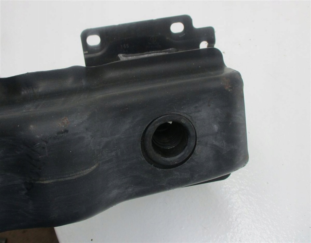 фото №9, Балка бампера задняя vw passat b8 3g0807311b