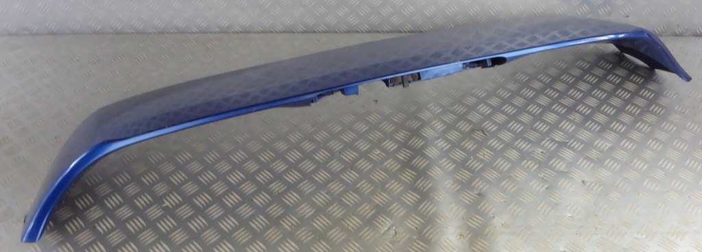 фото №14, Спойлер спойлер крышки honda accord vii 7 kombi 02-08