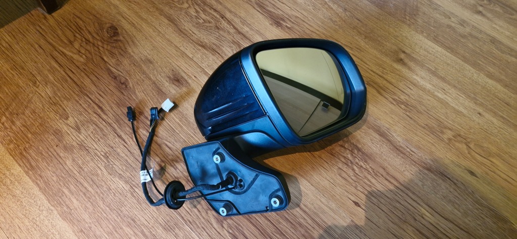 W463 w464 g klasa iii асистент антена 8+8+1 Оригінал