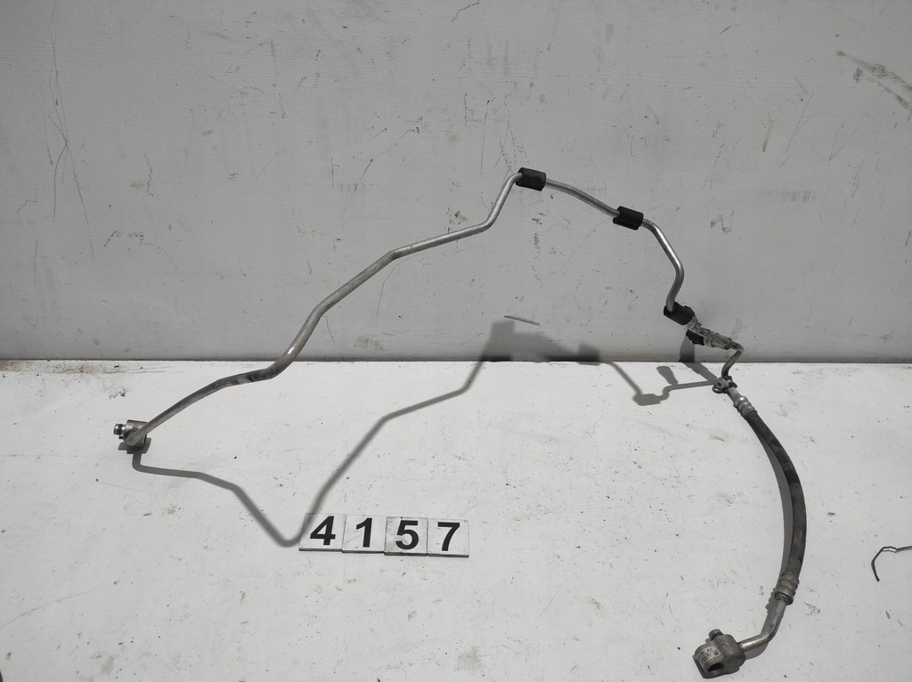 фото №1, Шланг кондиционера vw passat cc 3c082074aj