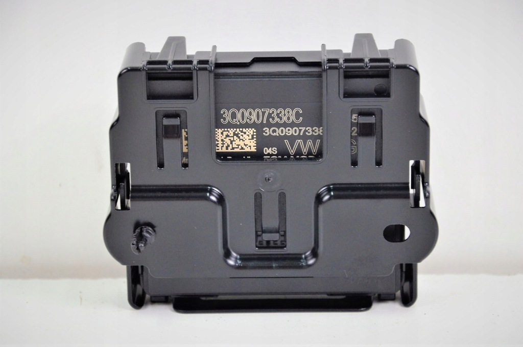 фото №1, Vw arteon модуль света 3q0907338c ful led