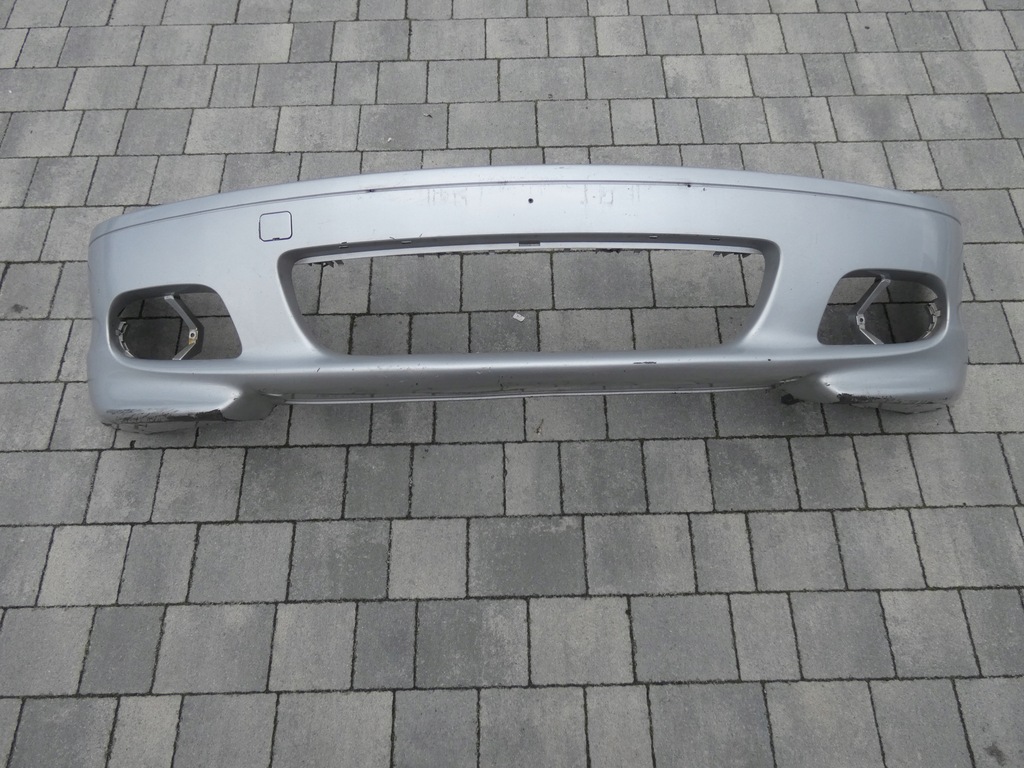 фото №1, Бампер bmw 3 e46 m