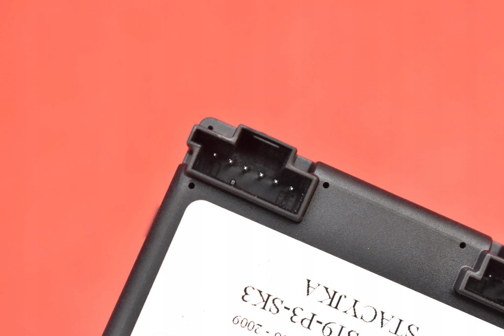 фото №8, Замок зажигания ключ a1645450908 mercedes gl x164 3.0 cdi 224 km 06-09