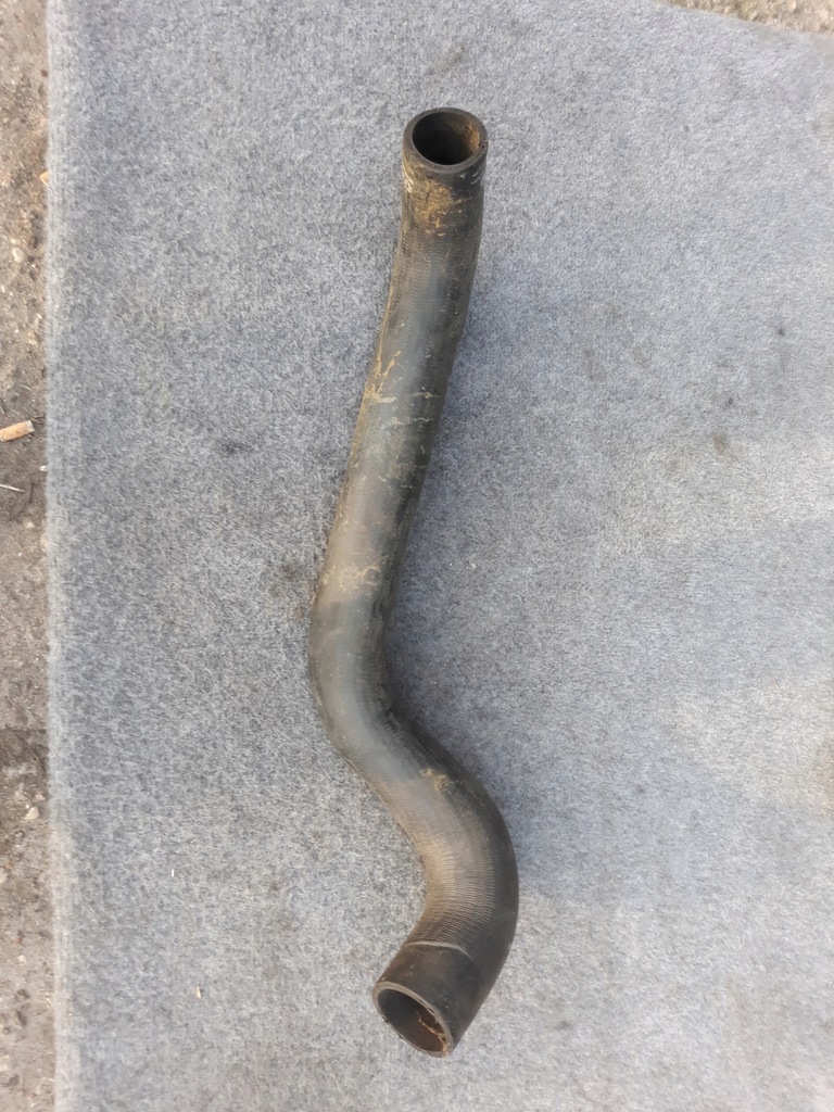 фото №1, Waz шланг воздуха iveco daily 2.3 hpi 06-