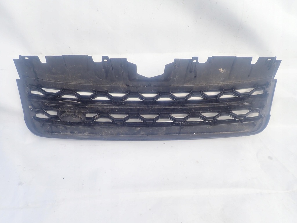 фото №7, Land rover discovery sport 14- решётка радиатора решётка радиатора