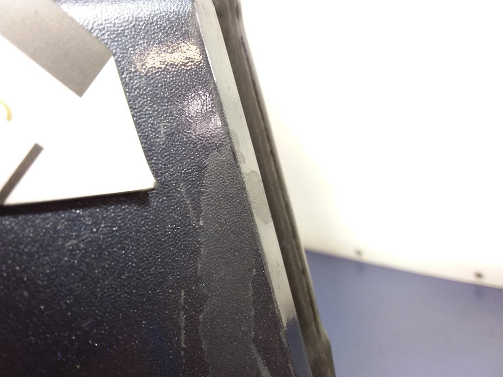 фото №6, Citroen c5 i lift kombi дверь задняя правое ezw