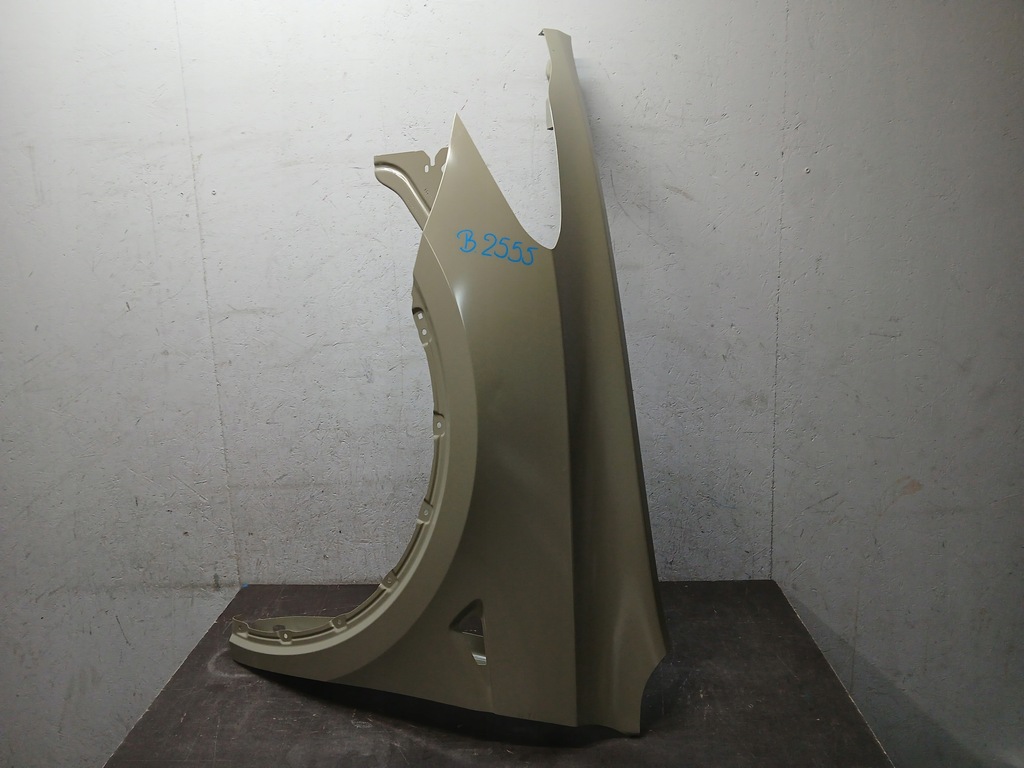 фото №1, Крила перед лівий tesla y новий оригінальний