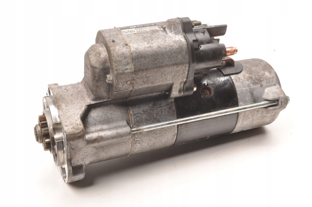 Land rover range rover sport 2 l494 4.4 d стартер gpla-11001-cb в Украине