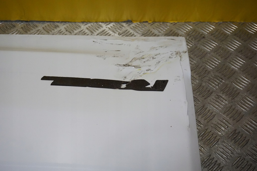 фото №14, Dodge ram 1500 rebel 2019 - 2024 кришка багажника багажник борт задня usa