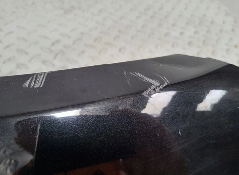 фото №11, Крила лівий перед передній bmw 4 coupe f32 475