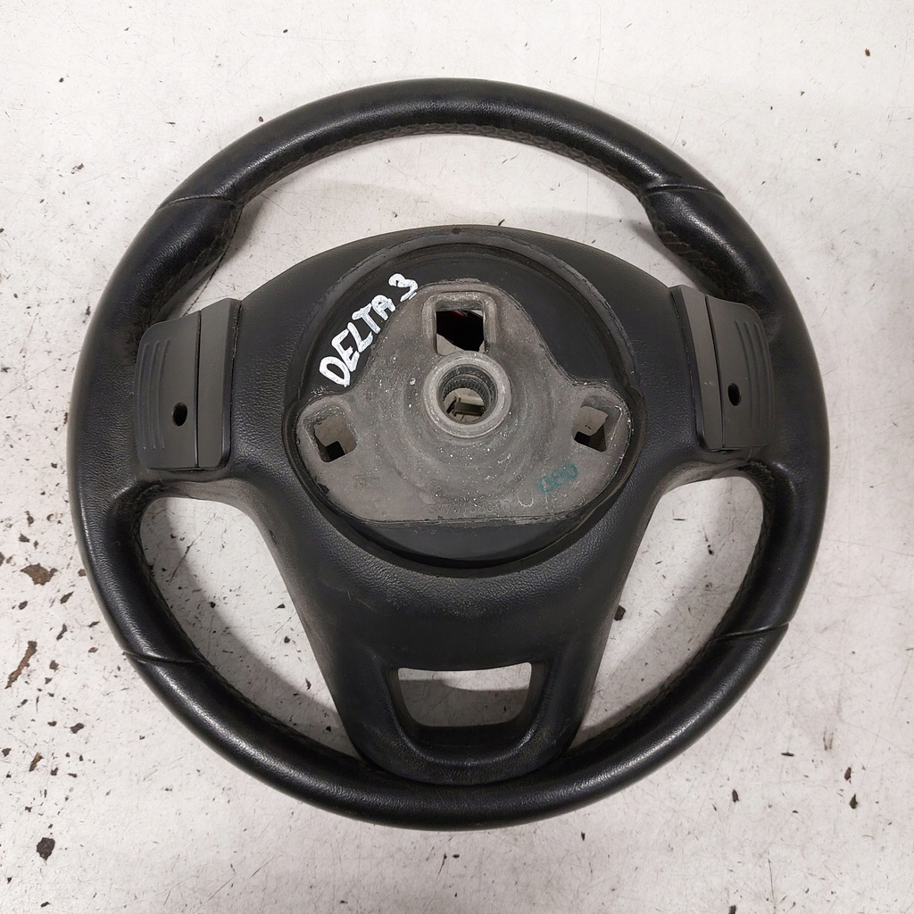 фото №12, Lancia delta iii 3 повітропровід шкіряний sv70158000 з manetkami