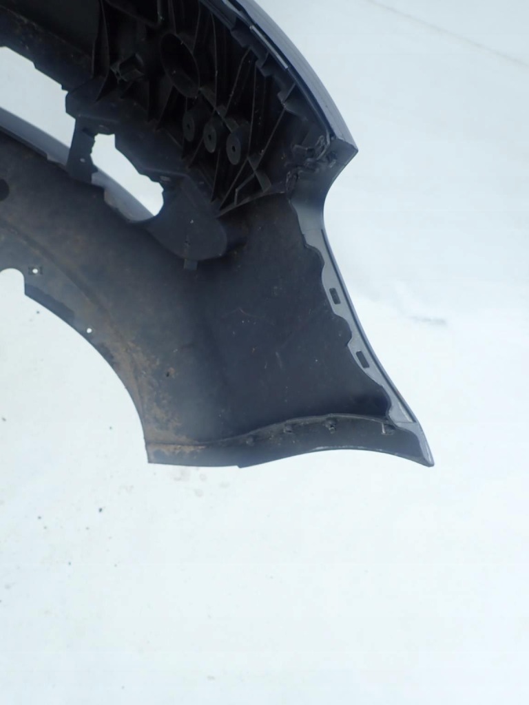 фото №10, Audi a4 b6 cabrio 02-06 бампер перед передній