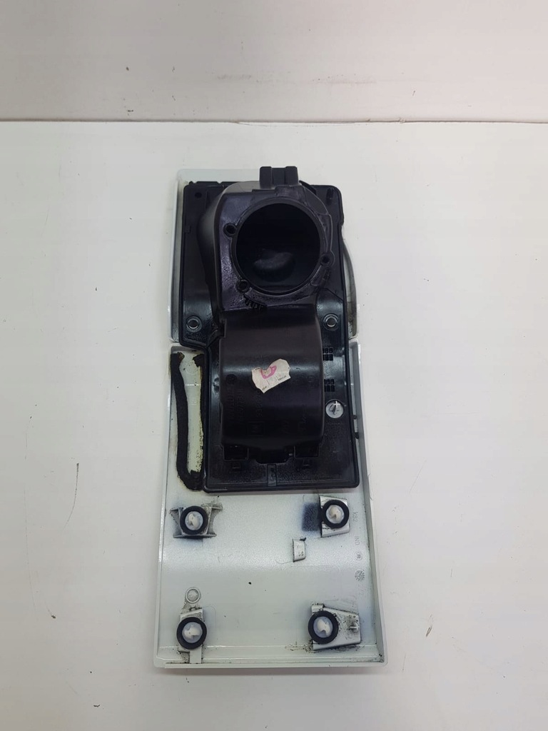 фото №4, Крышка заливной топлива trafic iii vivaro b talento