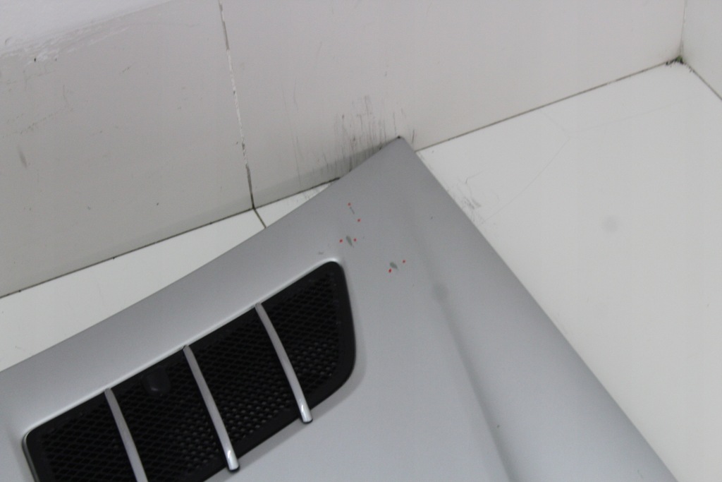 фото №7, Капот кришка двигуна mercedes w164 05-08r 775u
