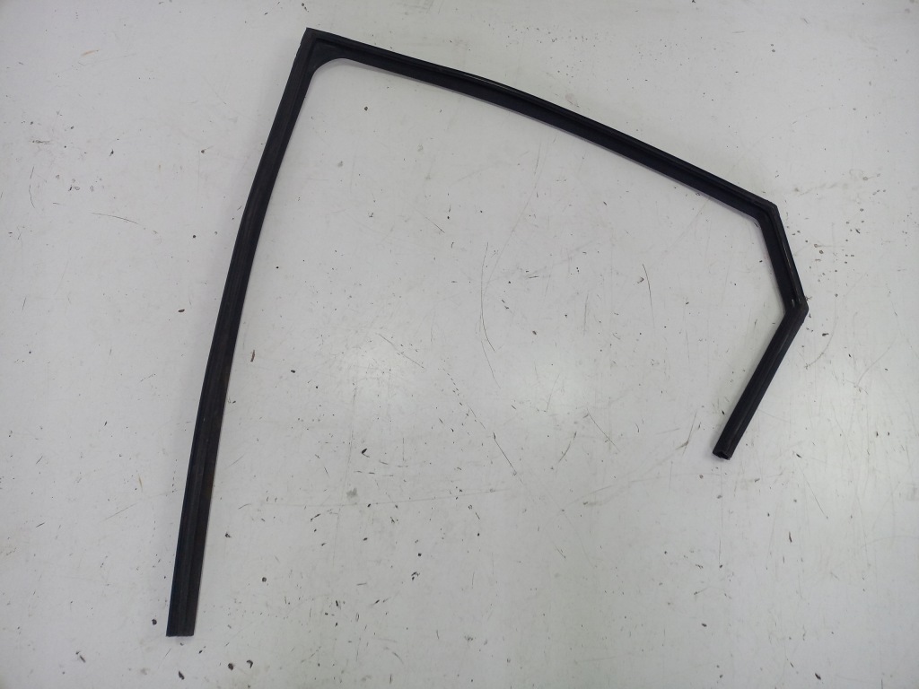 фото №1, Прокладка стекло дверь левый задняя hyundai ix35