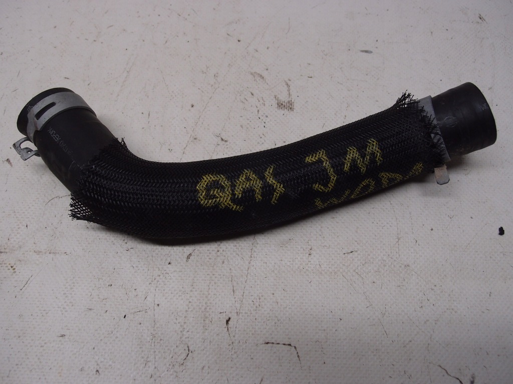 фото №1, Wąż труба wody nissan qashqai j11