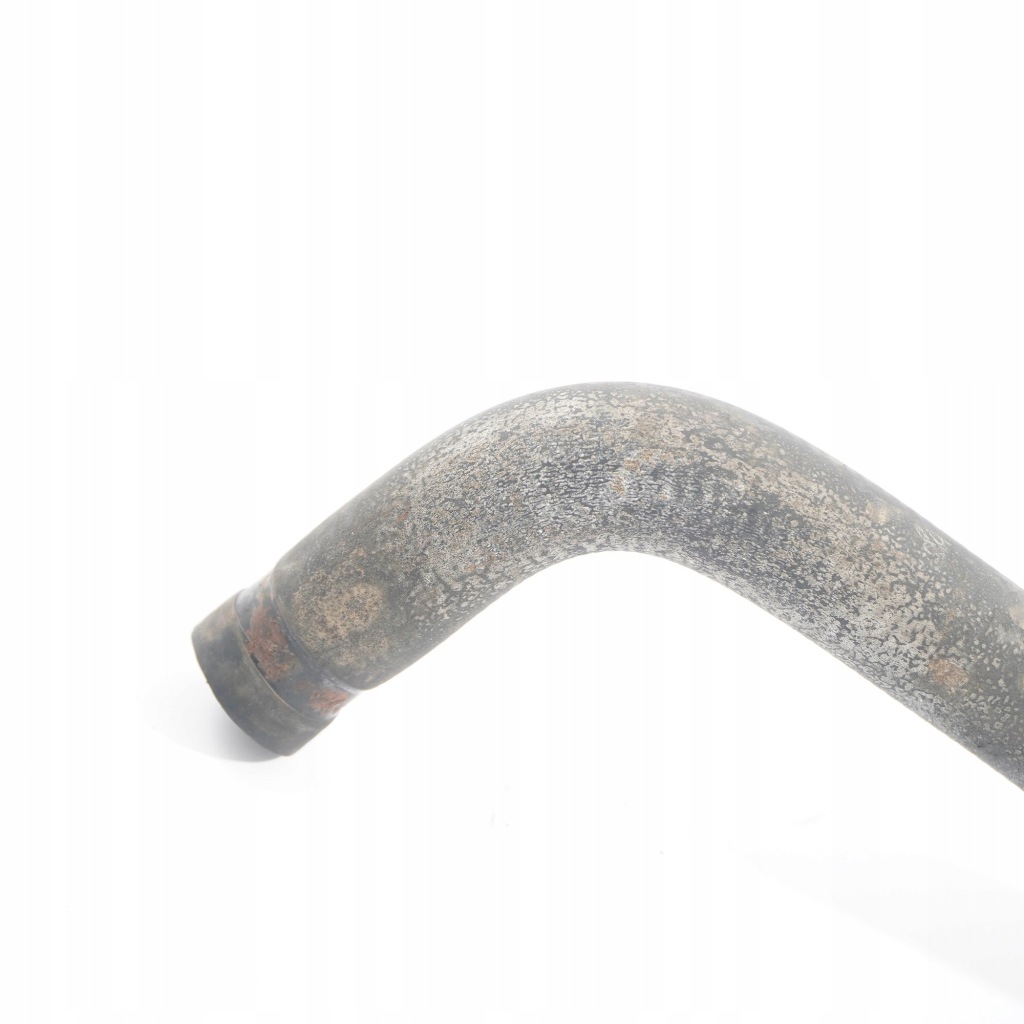 фото №10, Mercedes w639 шланг охлаждение wody a6398322223