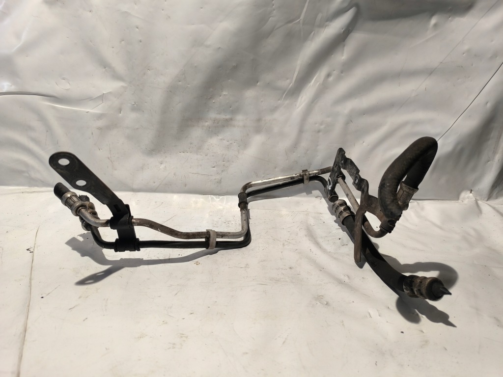 фото №1, Дроти підсилювача volvo v50 2.5t 220km b5254t3