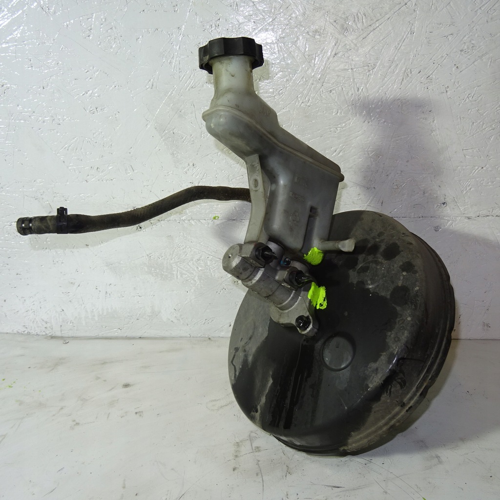 фото №1, Hyundai ix35 2.0crdi підсилювач гальм гальмівні 58500-2s251