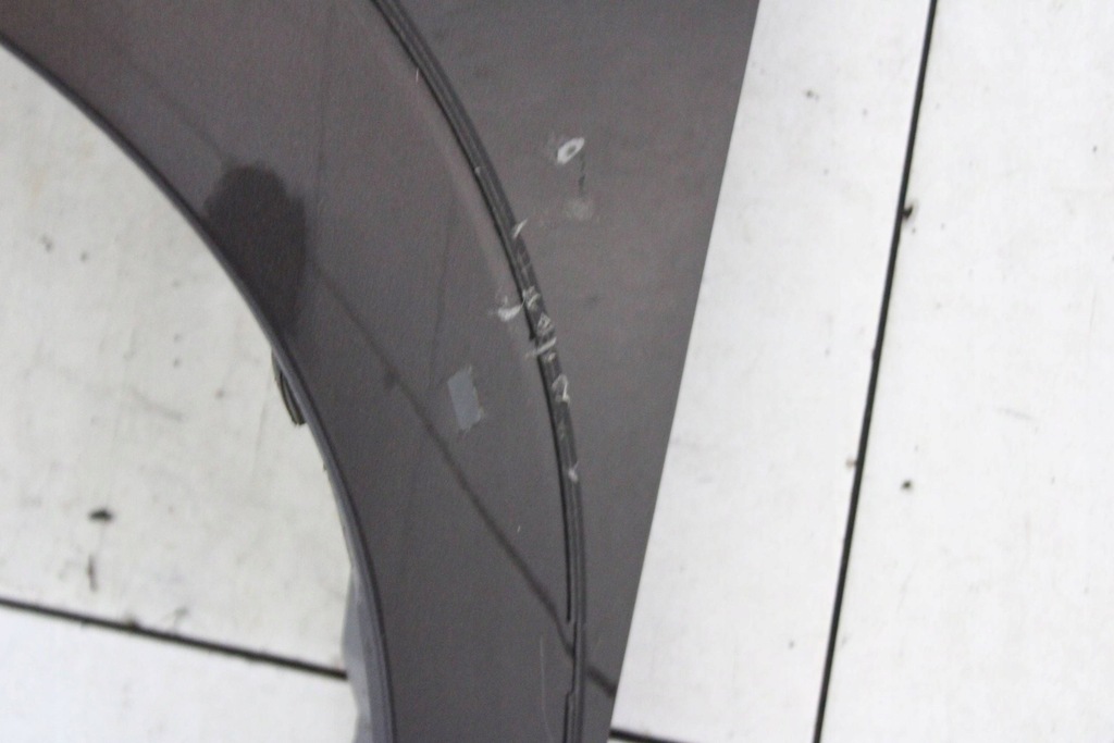 фото №7, Peugeot 2008 i 13r- крыло левый перед передний na накладка evl evlc