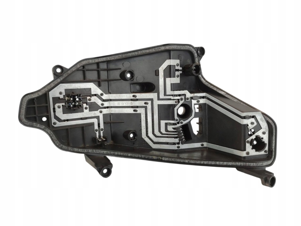 Купити Vw beetle 5c5 вкладиш лампи лівий задній 5c5945257