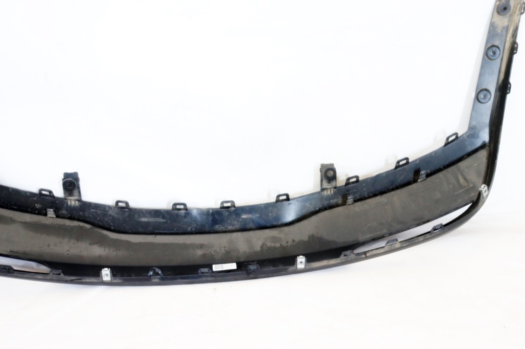 Tesla model 3 highland накладка бампера заднього задня дифузор 1587741-00-d Київ