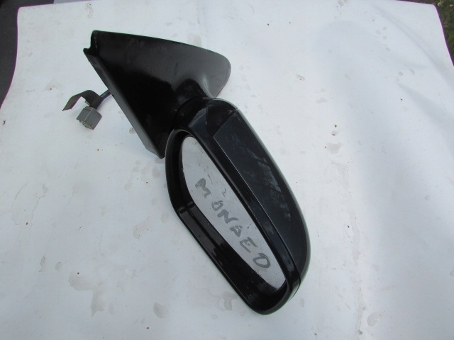 фото №1, Зеркало правое 5 pin ford mondeo mk3