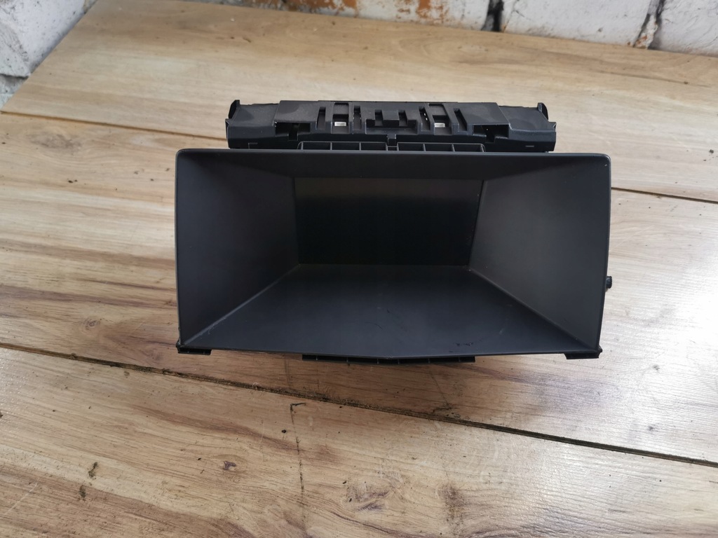 фото №1, Opel astra iii дисплей 13208089