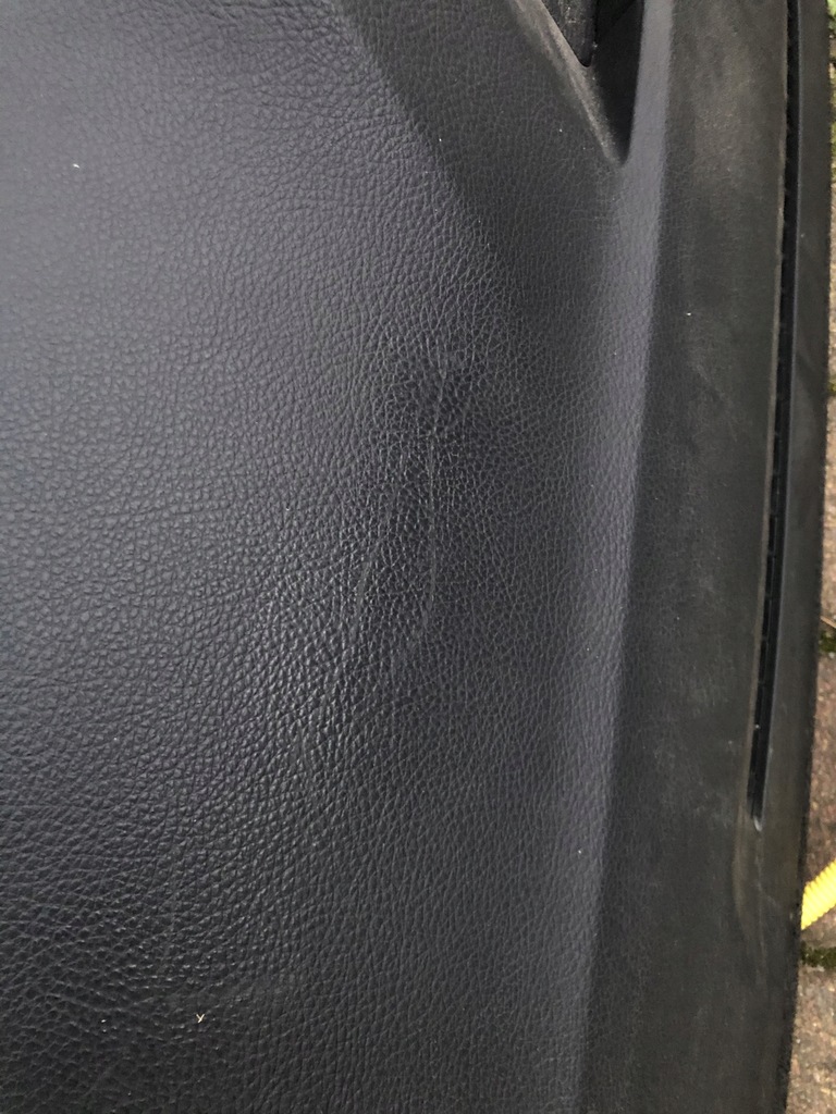 фото №4, Subaru outback iv консоль подушка безопасности ремни датчик orygi