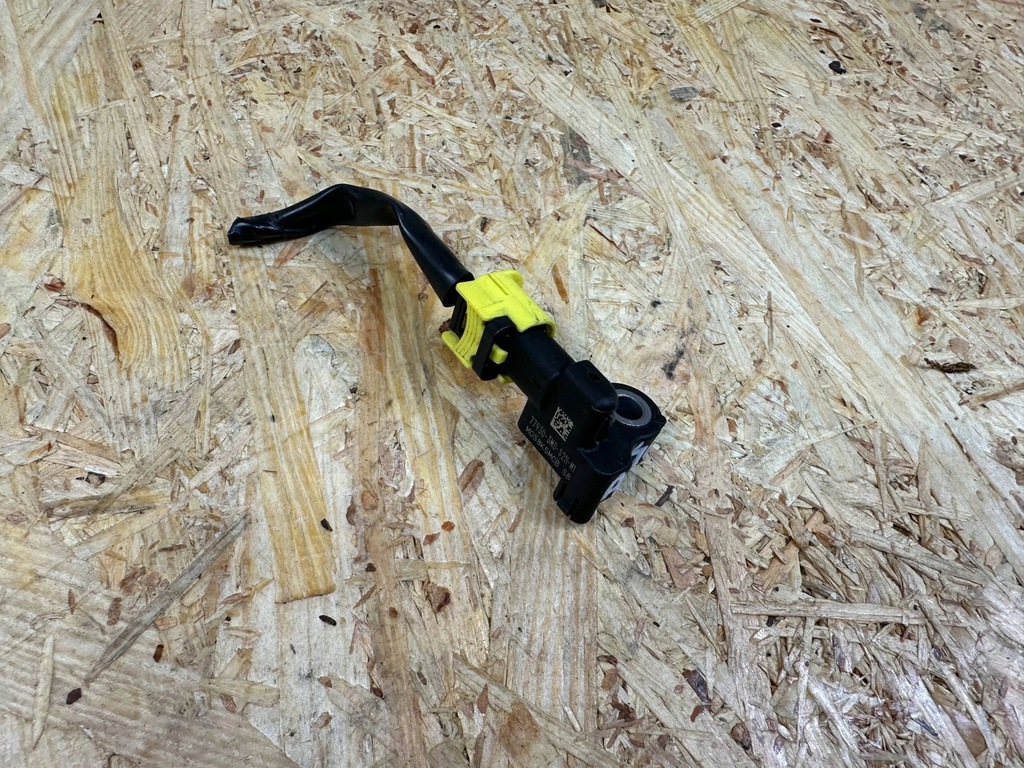 фото №7, Датчик удара ударный штекер honda hr-v iii 77930-3m0-s211-m1 21-