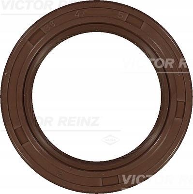 Купить Victor reinz 81-33869-00 кольцо уплотнительный вала, wał коленчатый