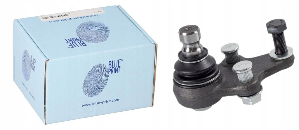 фото №10, Blp шаровая опора рычага hyundai trajet fo 00-2008.07