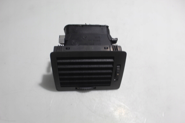 фото №1, Решётка обдув левая skoda fabia i