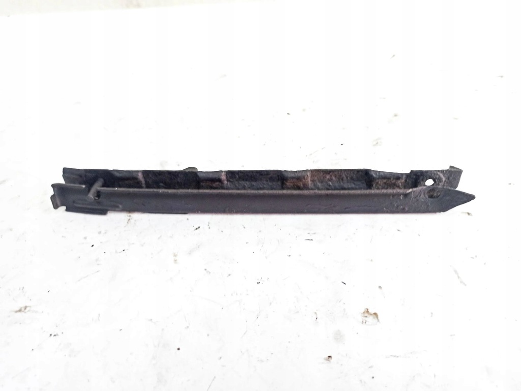 фото №9, Mercedes-benz clk a209 c209 2003 ліва сторона елементи кріпильні