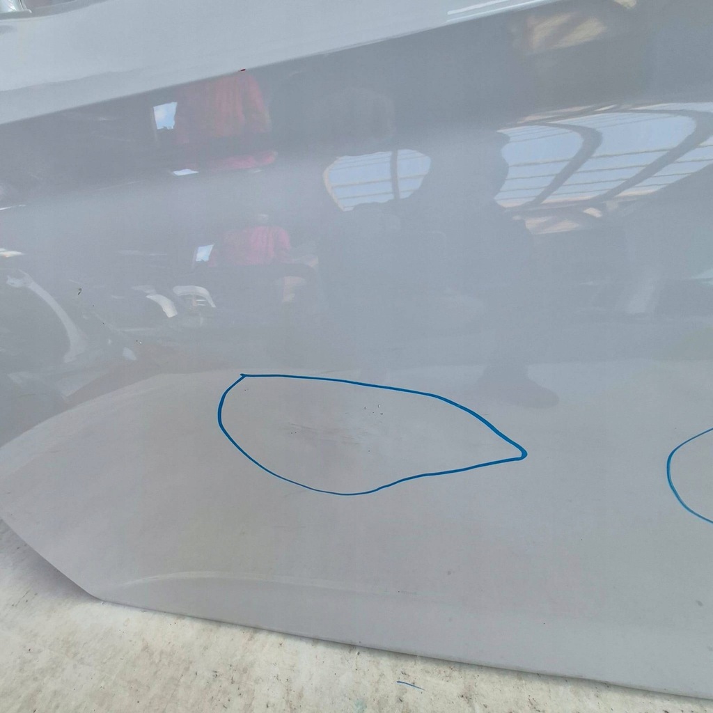 фото №7, Skoda scala 19- двері перед передні ліва