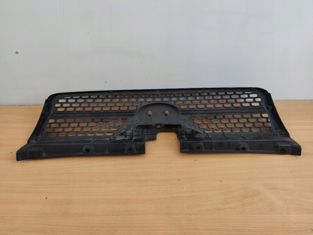 фото №2, Hyundai matrix lift решітка радіатора решітка радіатора оригінальний bdb