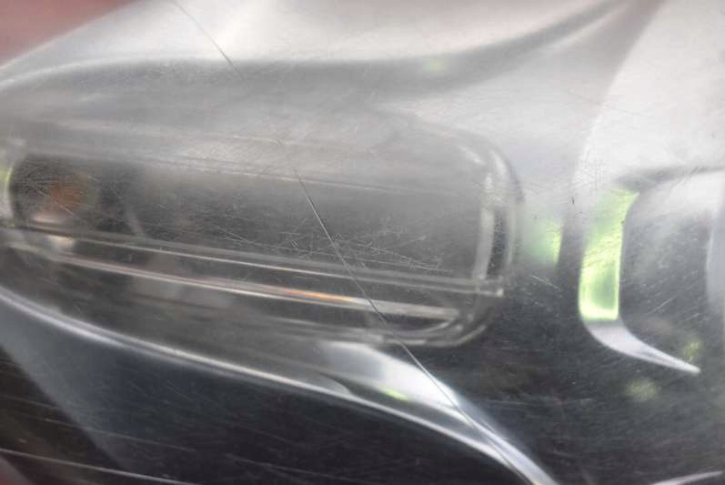 фото №10, Фара правый лампа перед eu 1353197080 peugeot bipper 08-20