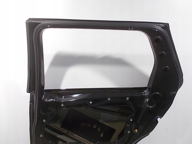 фото №12, Дверь правый задняя land rover discovery sport 14-23 оригинал