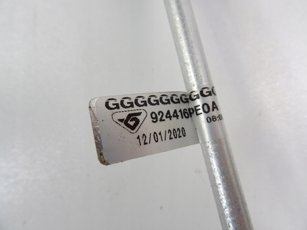 фото №7, Nissan оригинальный номер 924416pe0a