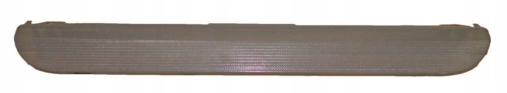 фото №2, Заглушка решітка scania r tangde