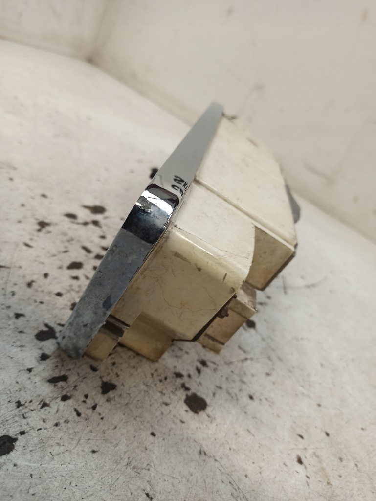 фото №8, Fiat 125p большой fiat счетчик приборы 4174196 51-5016